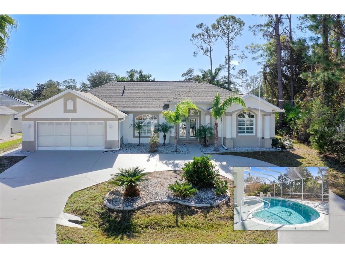 9 Woodholme Lane Palm Coast FL 32164 FC287715 image1