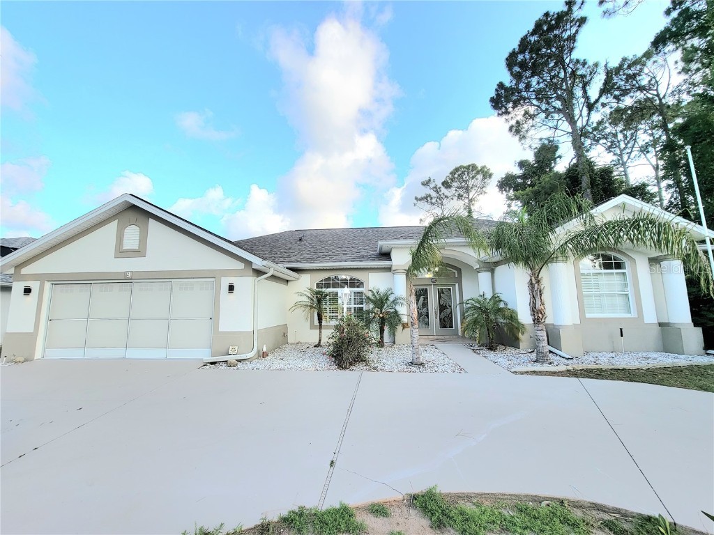 9 Woodholme Lane Palm Coast FL 32164 FC291611 image1