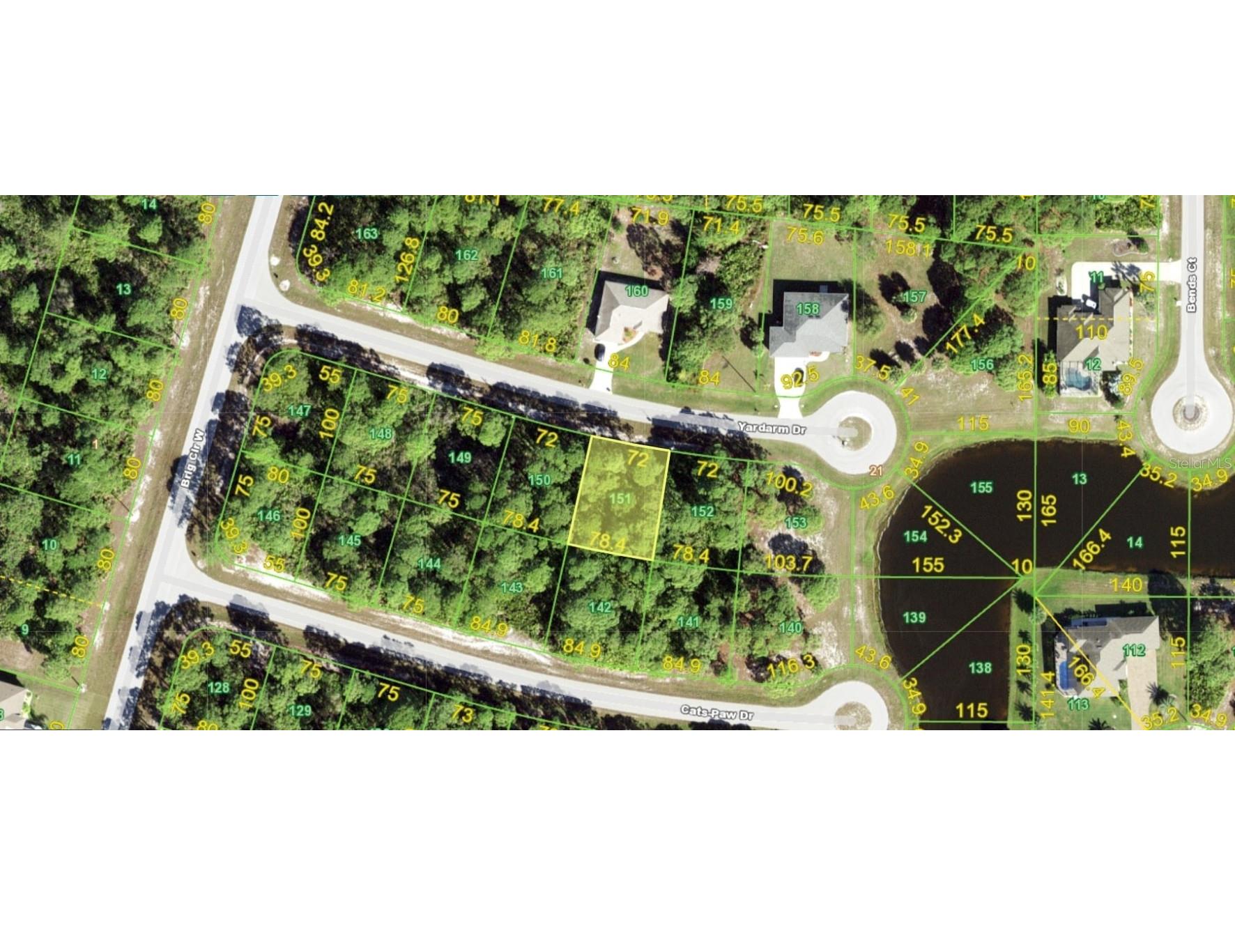 9 Yardarm Drive Placida FL 33946 C7474427 image1