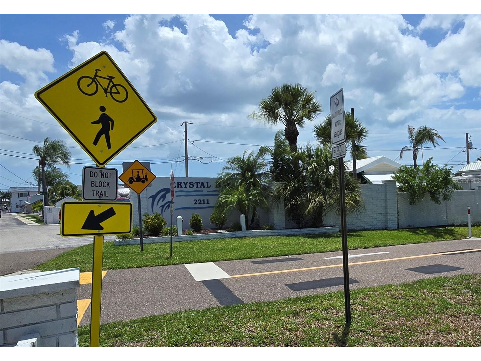 9 Yawl Lane #9 Palm Harbor FL 34683 TB8512411 image14