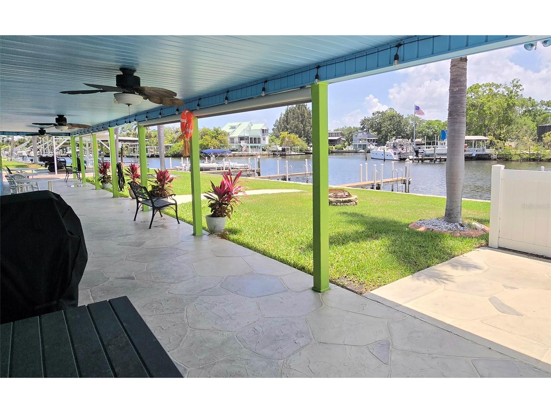 9 Yawl Lane #9 Palm Harbor FL 34683 TB8512411 image19