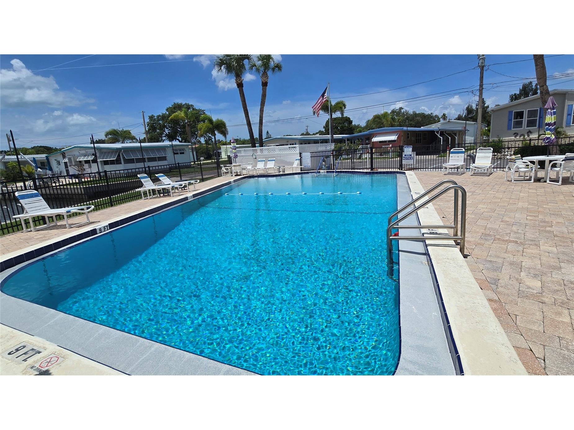9 Yawl Lane #9 Palm Harbor FL 34683 TB8512411 image20