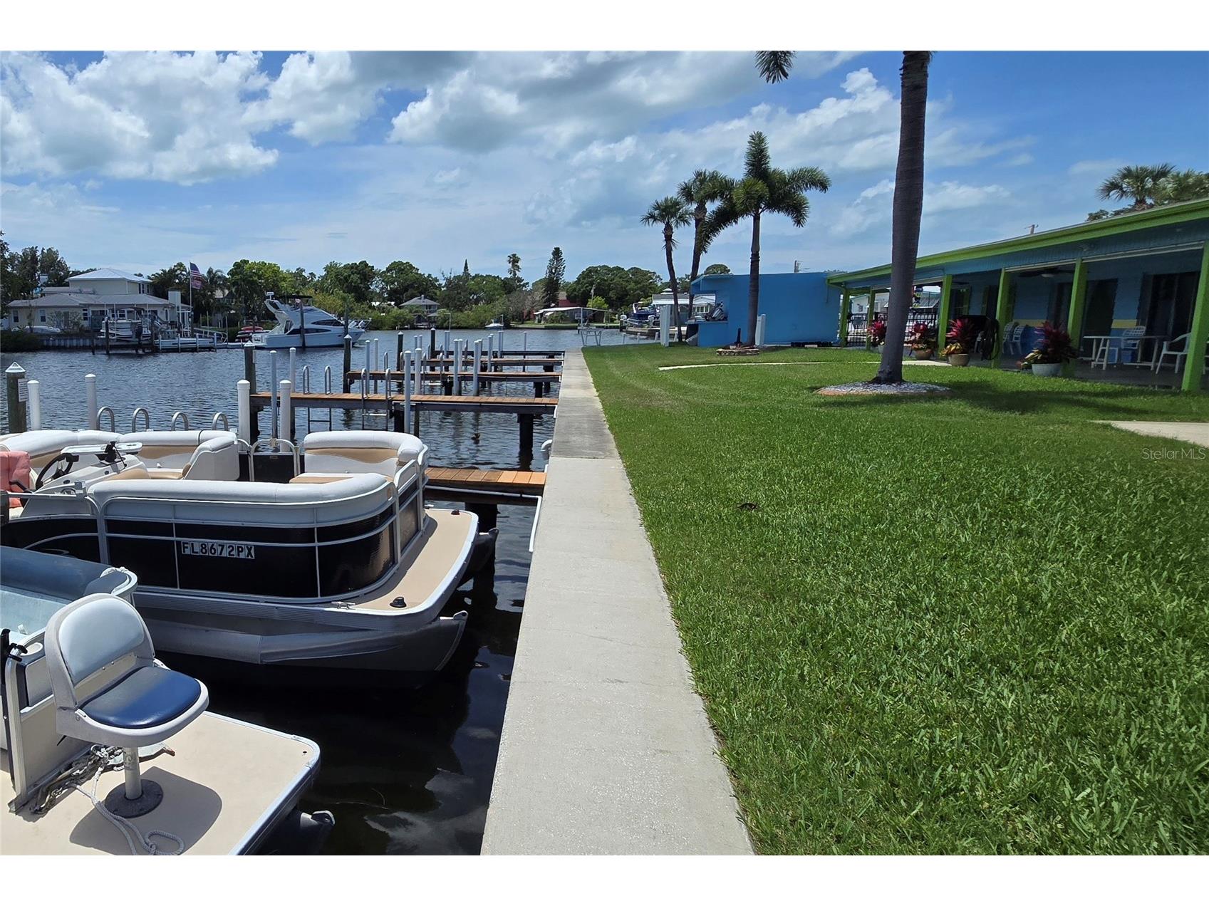 9 Yawl Lane #9 Palm Harbor FL 34683 TB8512411 image4