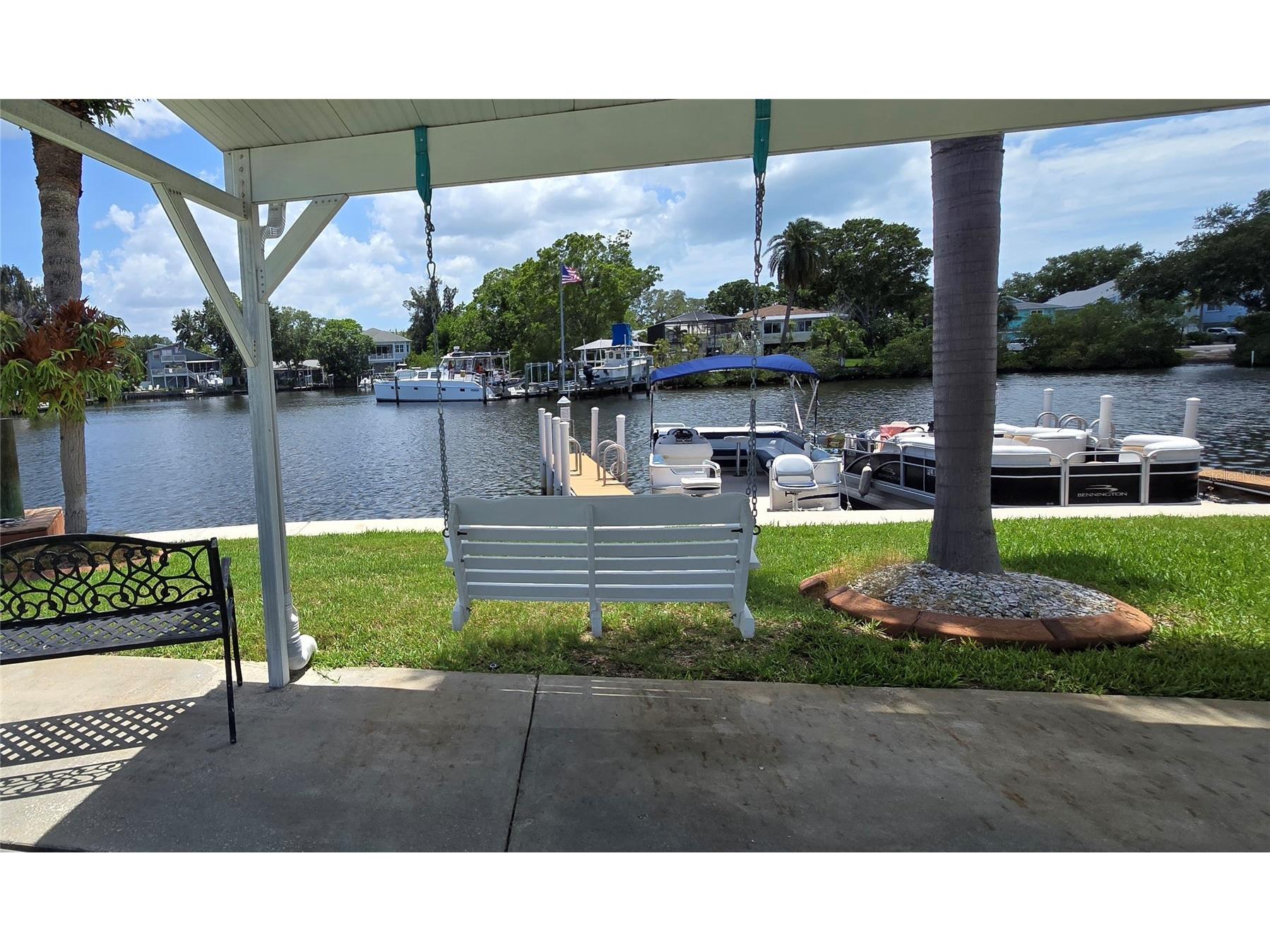 9 Yawl Lane #9 Palm Harbor FL 34683 TB8512411 image7