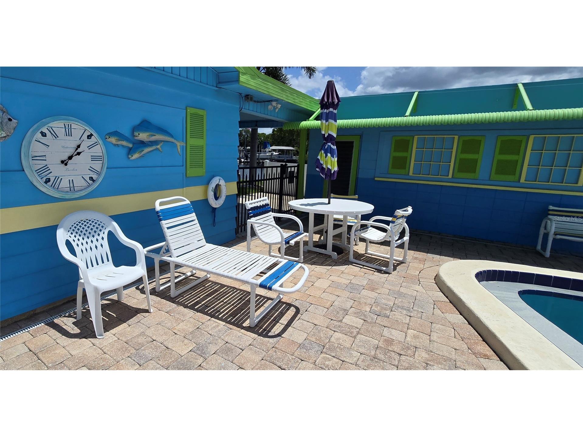 9 Yawl Lane #9 Palm Harbor FL 34683 TB8512411 image8