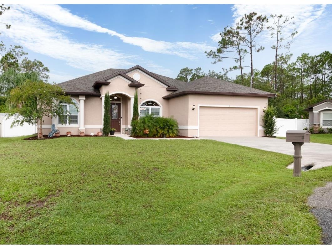 9 Zeda Place Palm Coast FL 32164 FC302381 image1