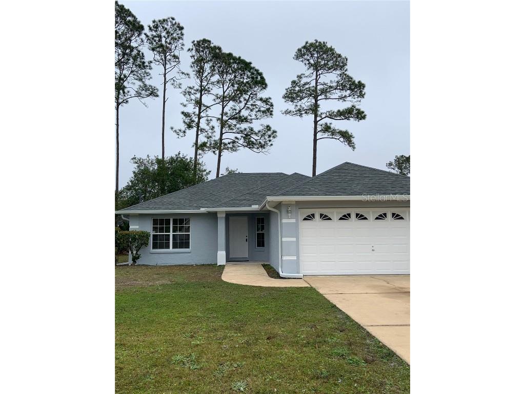 9 Zenger Court Palm Coast FL 32164 FC300095 image1