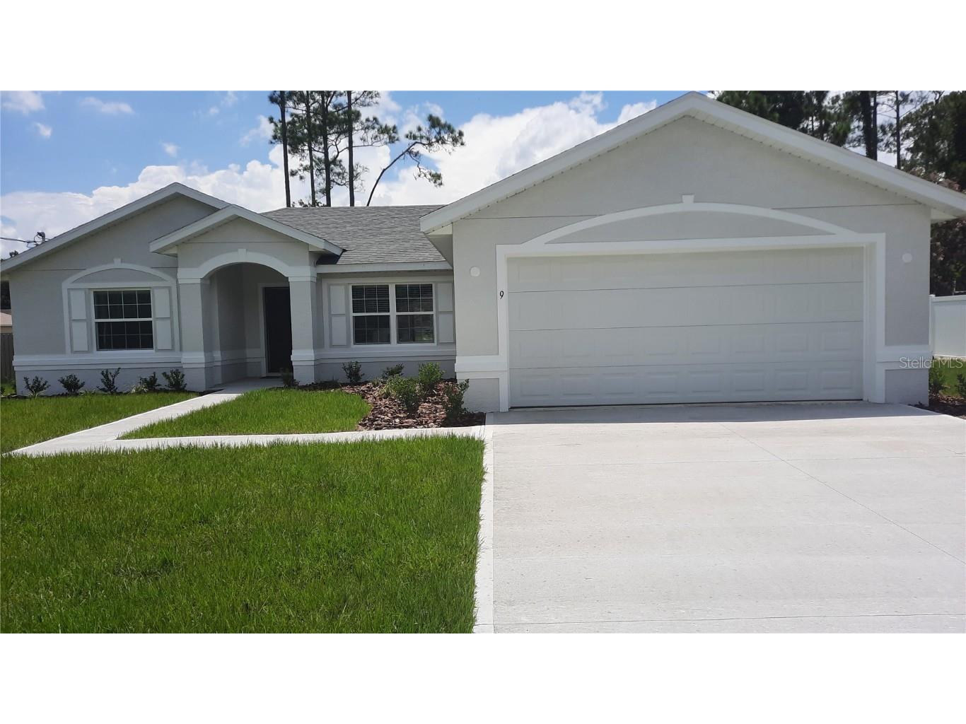 9 Ziegler Place Palm Coast FL 32164 FC290590 image1