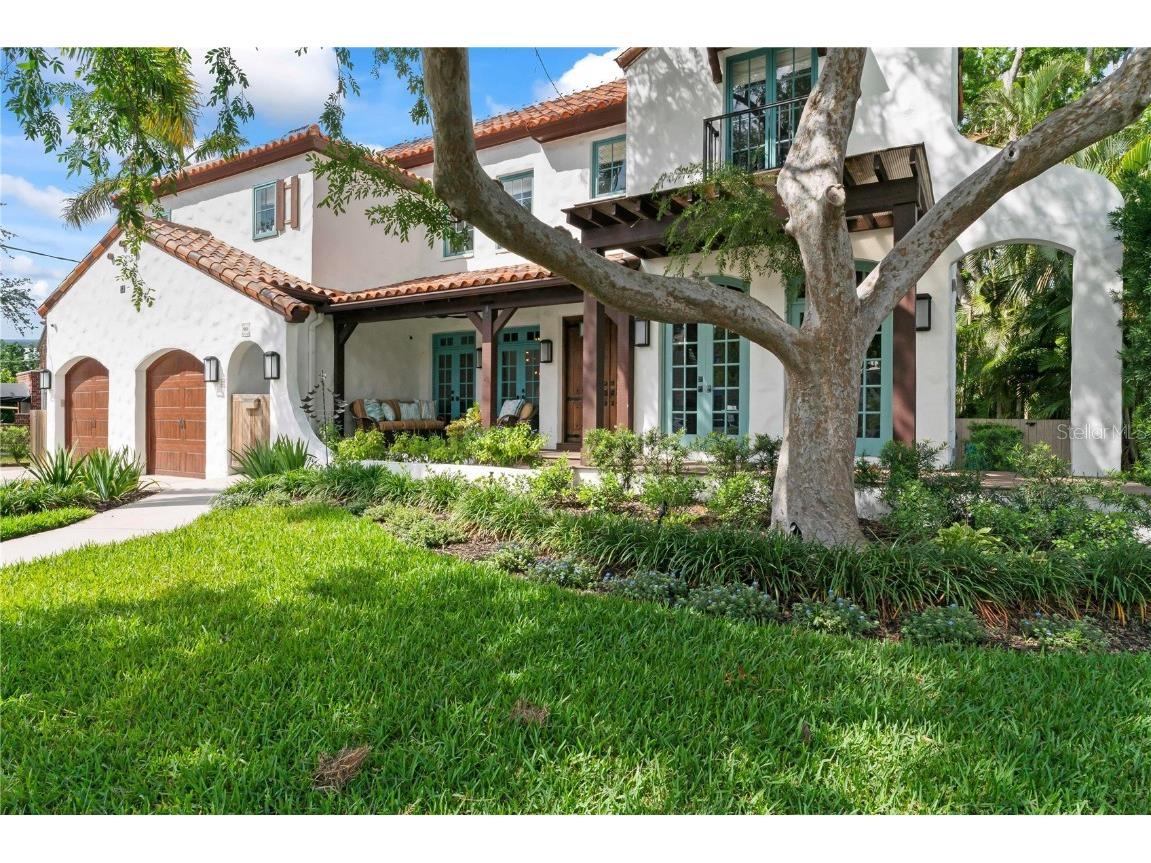 90 Bahama Circle Tampa FL 33606 TB8372734 image1