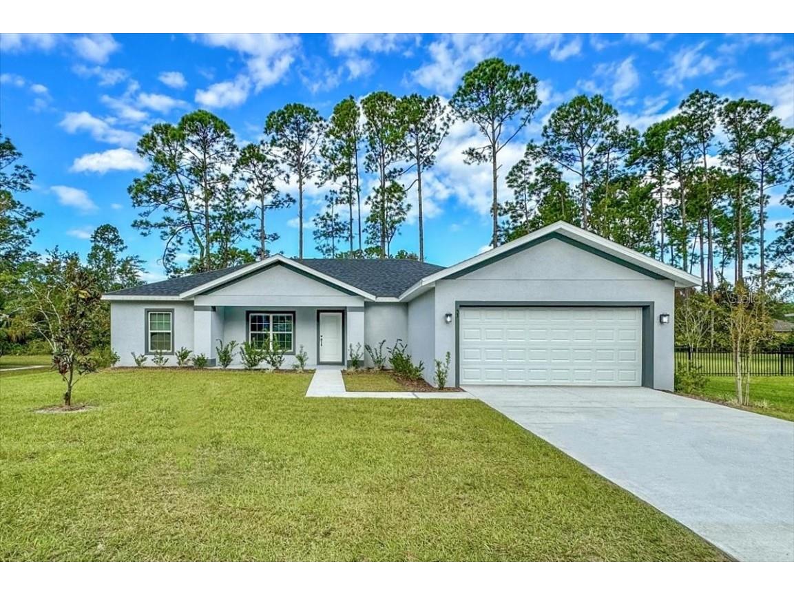 90 Beauford Lane Palm Coast FL 32137 FC300792 image1