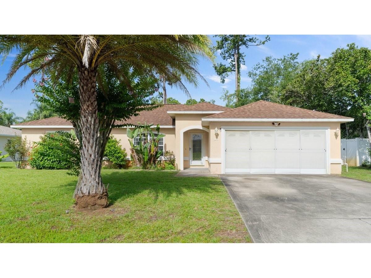 90 Beaverdam Lane Palm Coast FL 32137 FC310904 image1