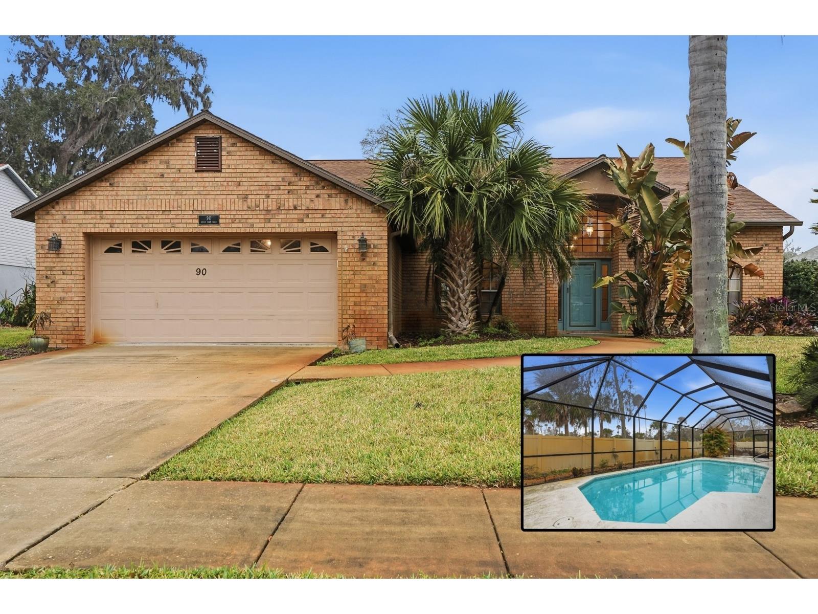 90 Bryan Cave Road South Daytona FL 32119 V4947195 image1