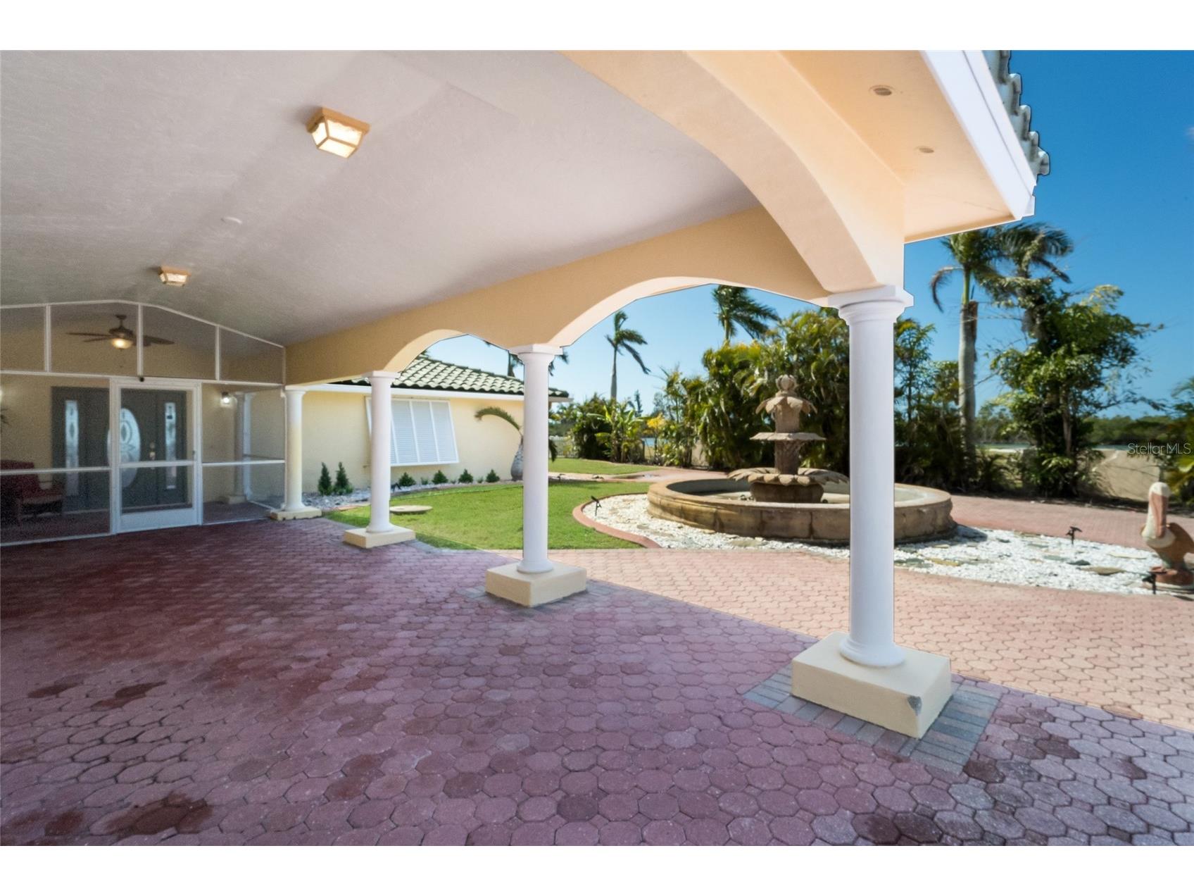 90 Buccaneer Bend Placida FL 33946 - INTRACOASTAL WATERWAY D6146570 image13