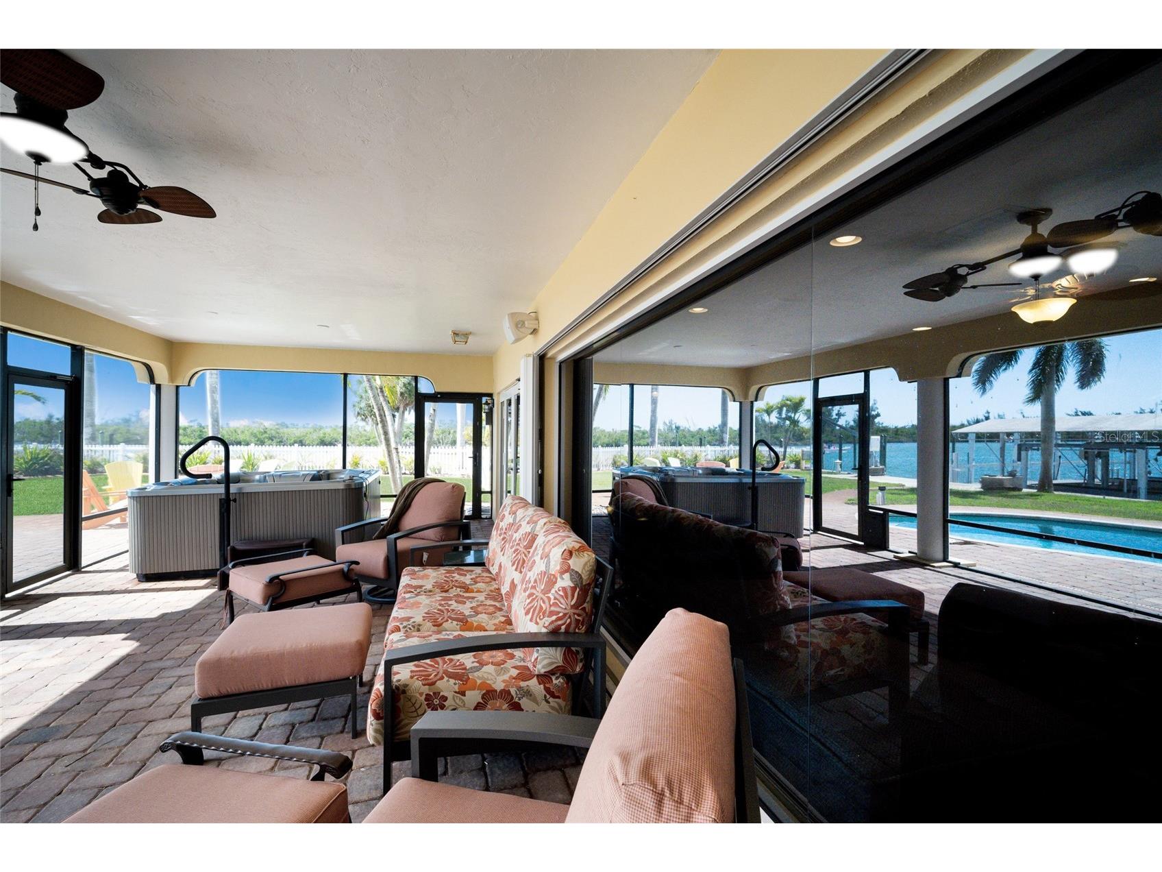 90 Buccaneer Bend Placida FL 33946 - INTRACOASTAL WATERWAY D6146570 image45
