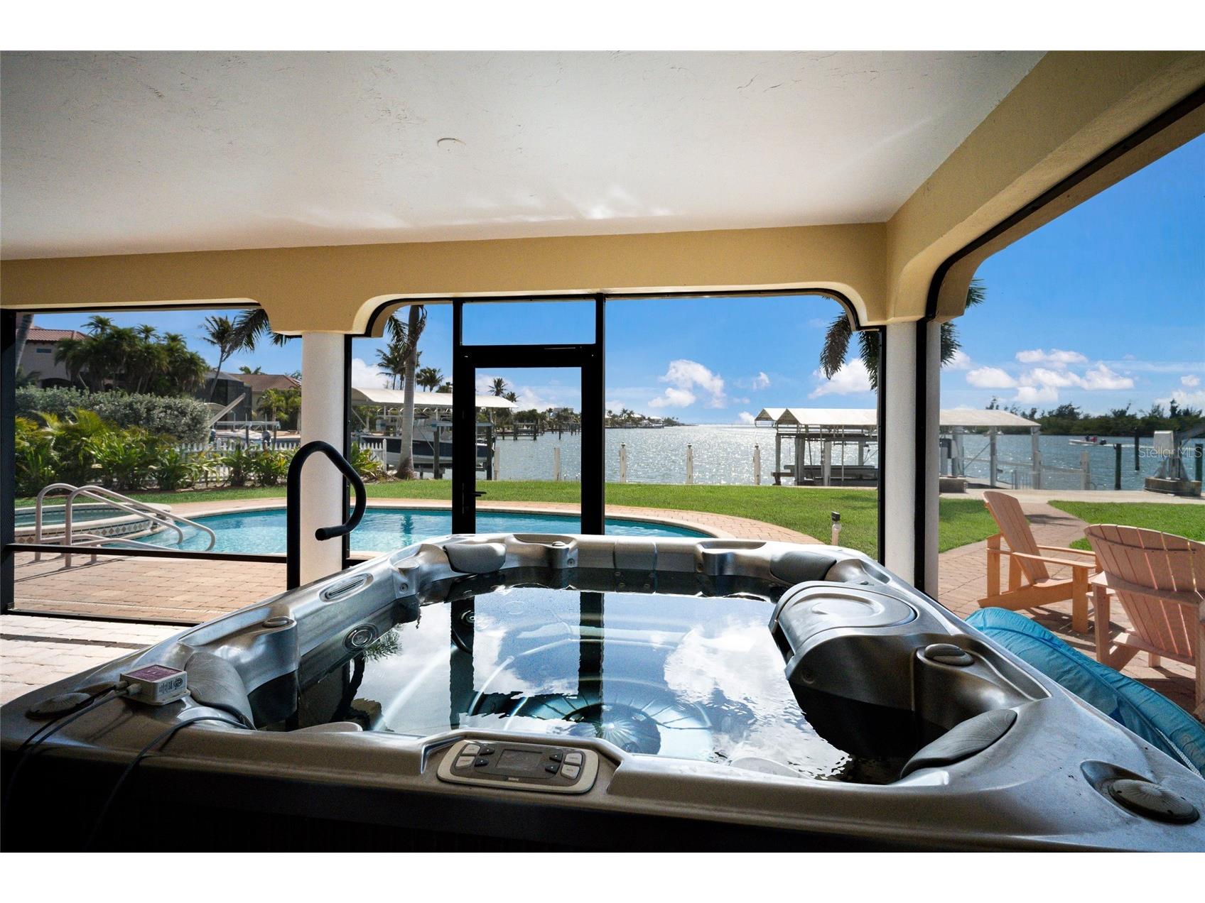 90 Buccaneer Bend Placida FL 33946 - INTRACOASTAL WATERWAY D6146570 image47