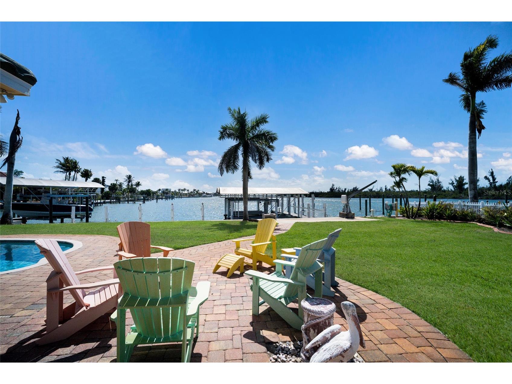 90 Buccaneer Bend Placida FL 33946 - INTRACOASTAL WATERWAY D6146570 image48