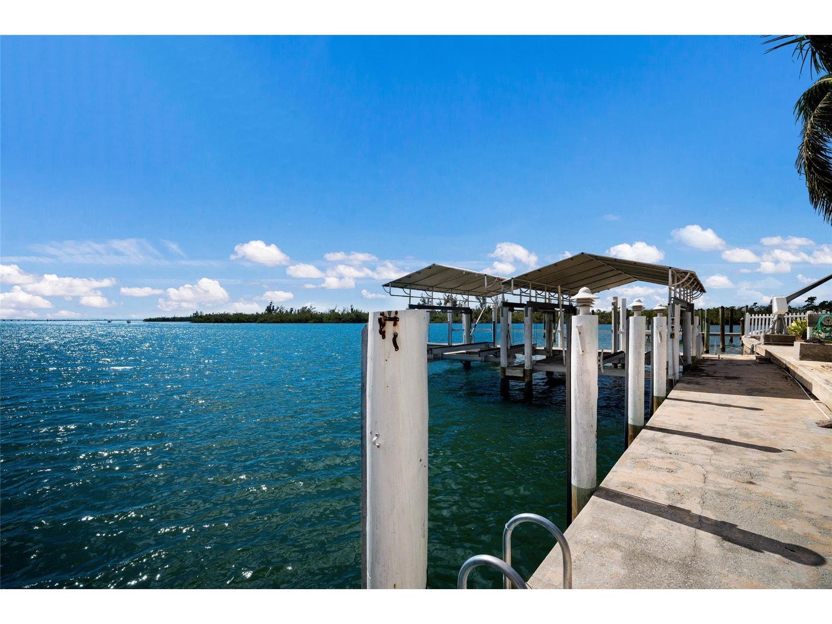 90 Buccaneer Bend Placida FL 33946 - INTRACOASTAL WATERWAY D6146570 image53