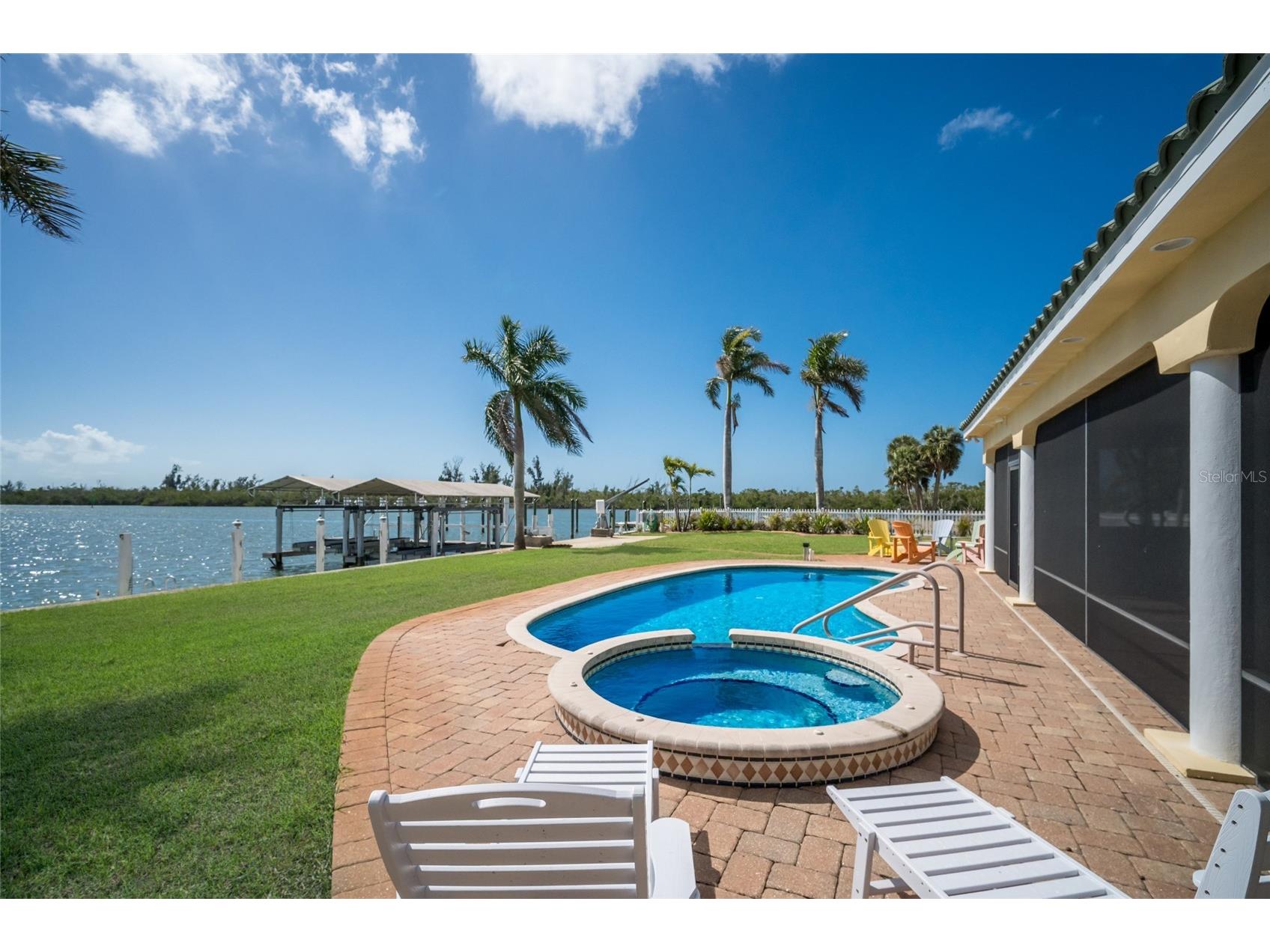 90 Buccaneer Bend Placida FL 33946 - INTRACOASTAL WATERWAY D6146570 image56