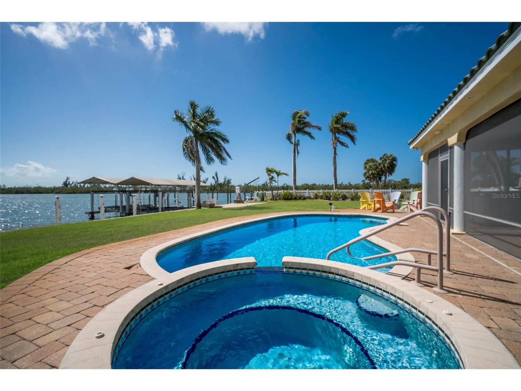 90 Buccaneer Bend Placida FL 33946 - INTRACOASTAL WATERWAY D6146570 image57