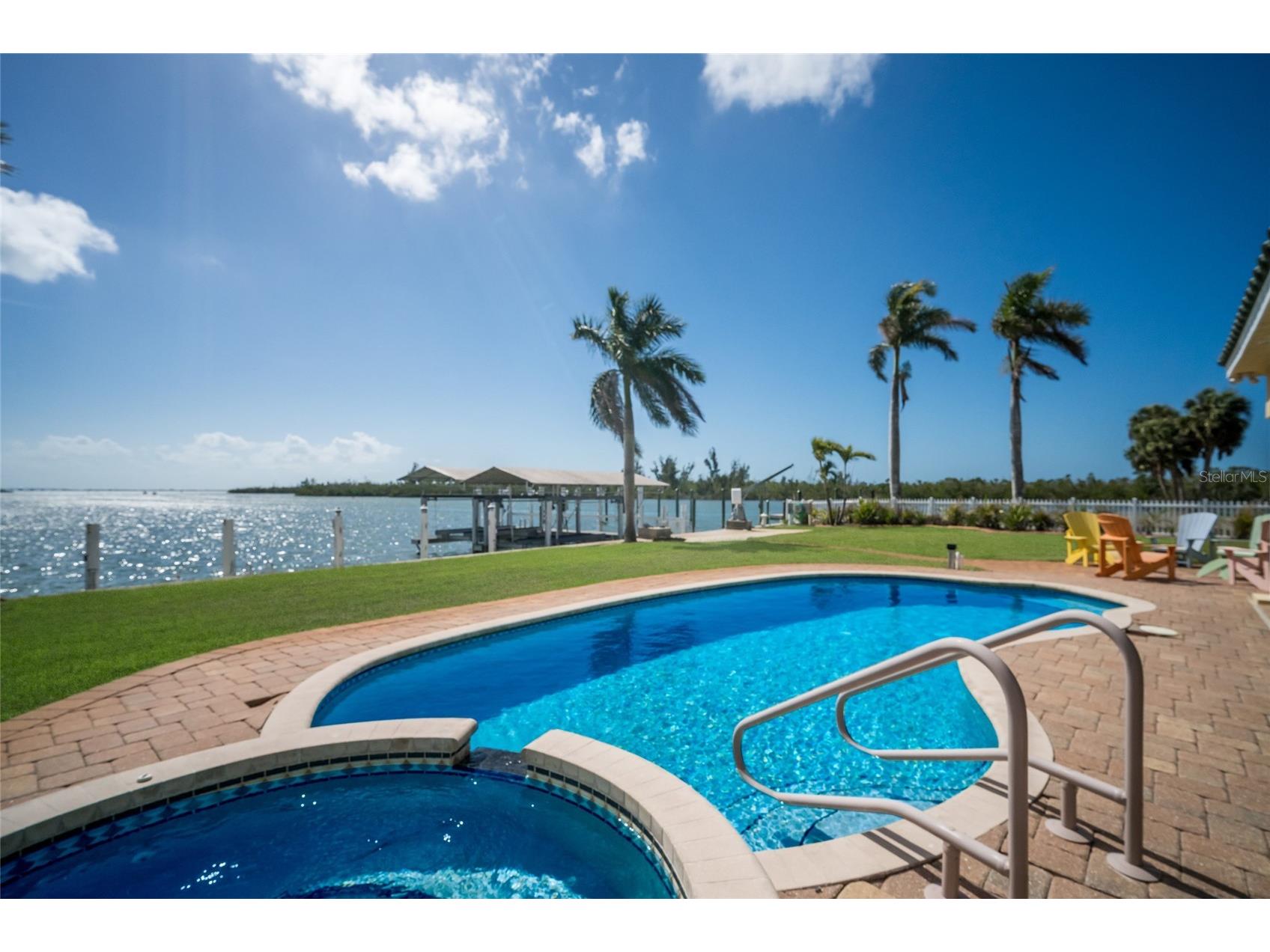90 Buccaneer Bend Placida FL 33946 - INTRACOASTAL WATERWAY D6146570 image58