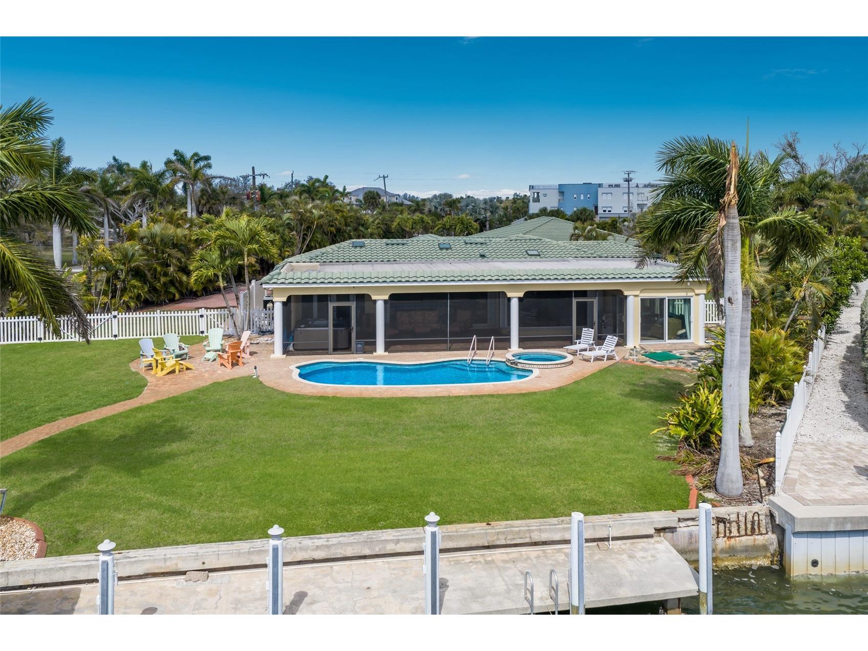 90 Buccaneer Bend Placida FL 33946 - INTRACOASTAL WATERWAY D6146570 image7