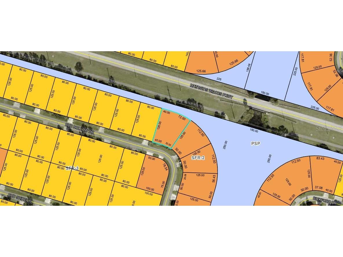 90 Bud Hollow Drive Palm Coast FL 32137 FC312434 image1