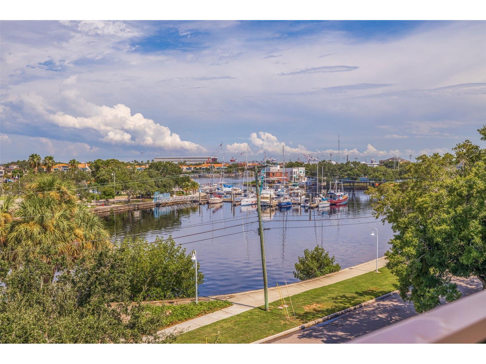 90 Columbia Drive #2 Tampa FL 33606 TB8417512 image32