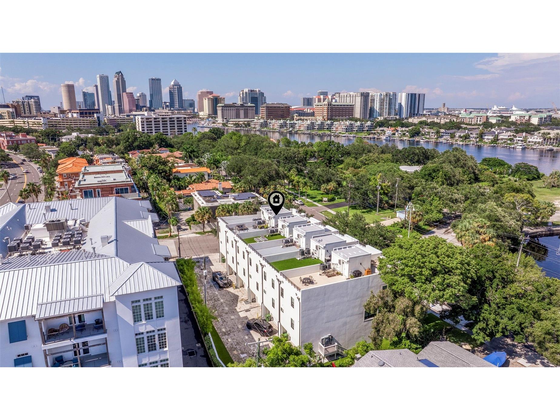 90 Columbia Drive #2 Tampa FL 33606 TB8417512 image36