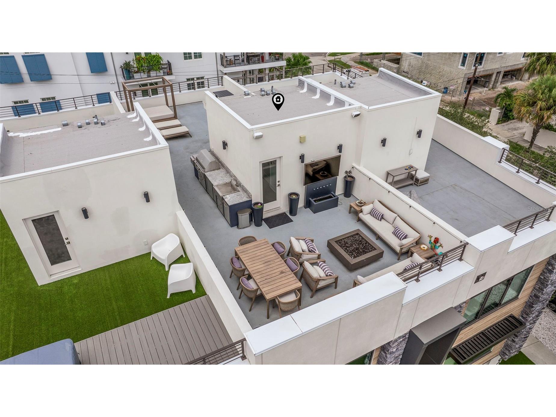 90 Columbia Drive #2 Tampa FL 33606 TB8417512 image37