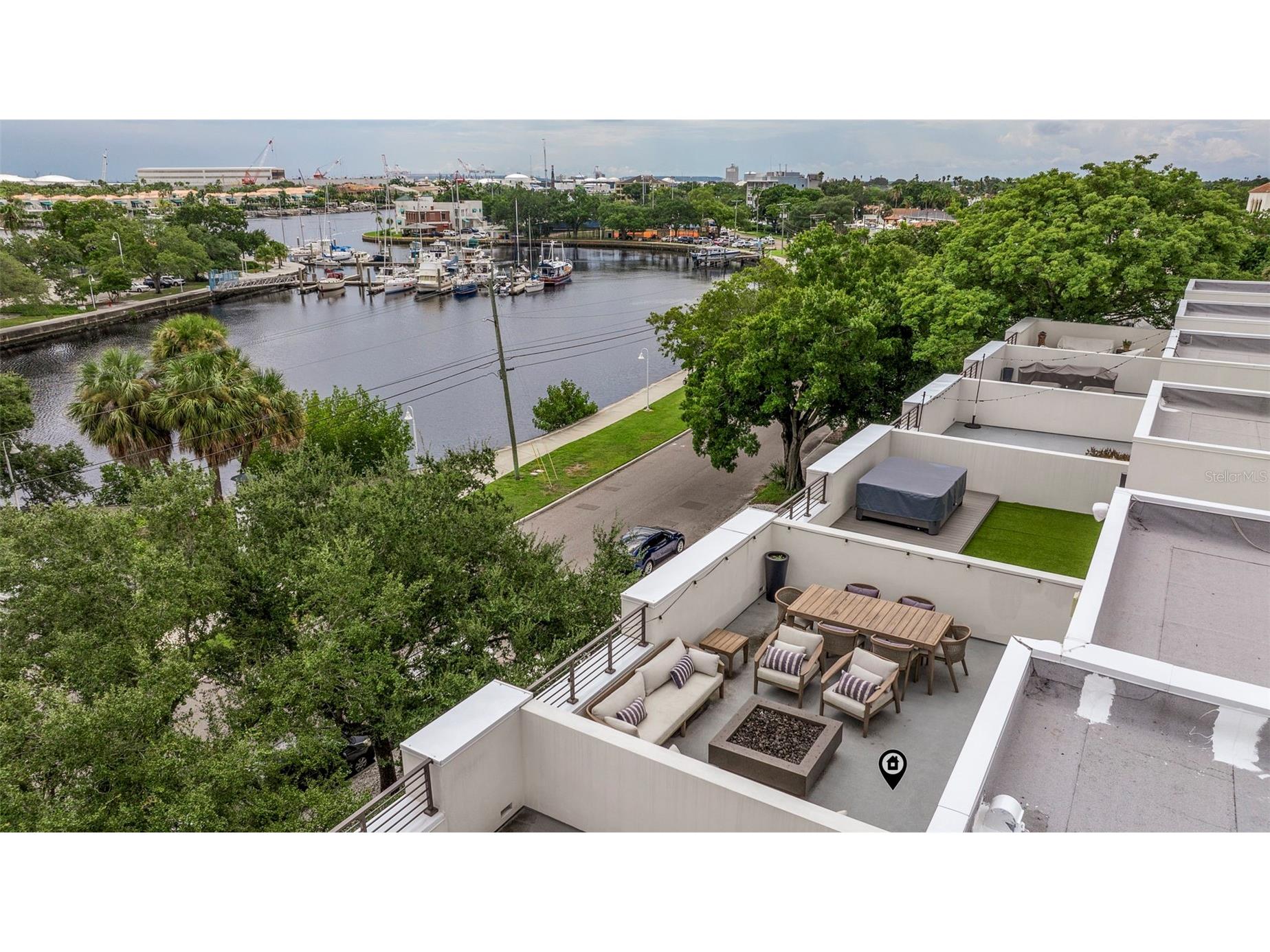 90 Columbia Drive #2 Tampa FL 33606 TB8417512 image38