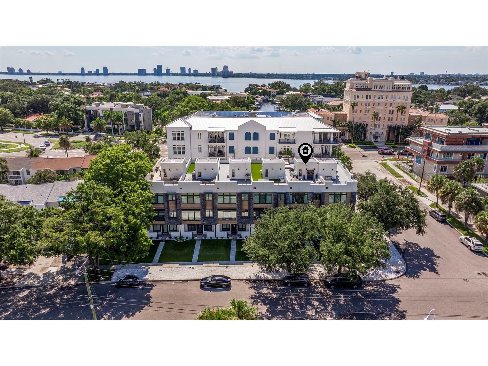 90 Columbia Drive #2 Tampa FL 33606 TB8417512 image40