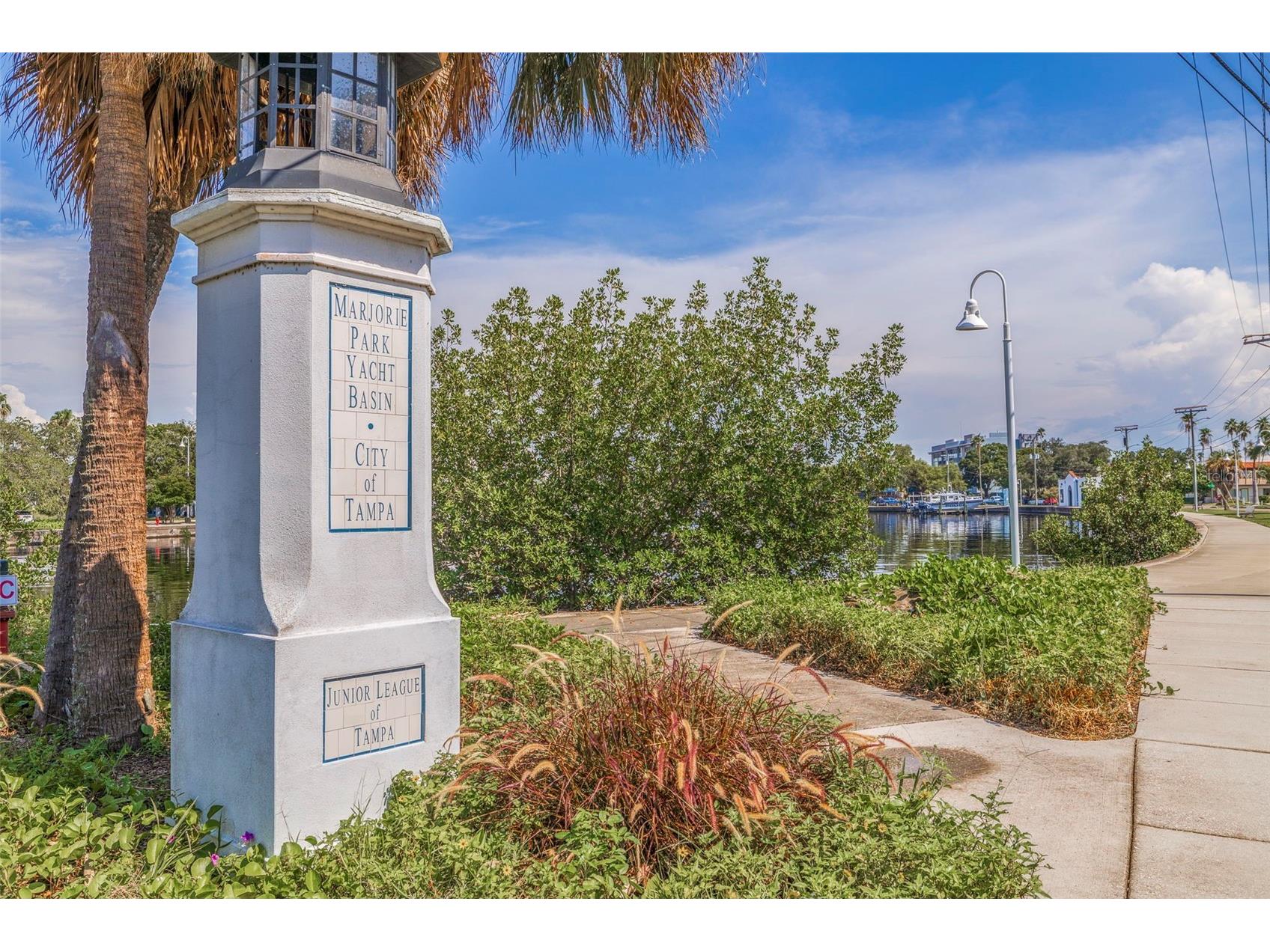 90 Columbia Drive #2 Tampa FL 33606 TB8417512 image44