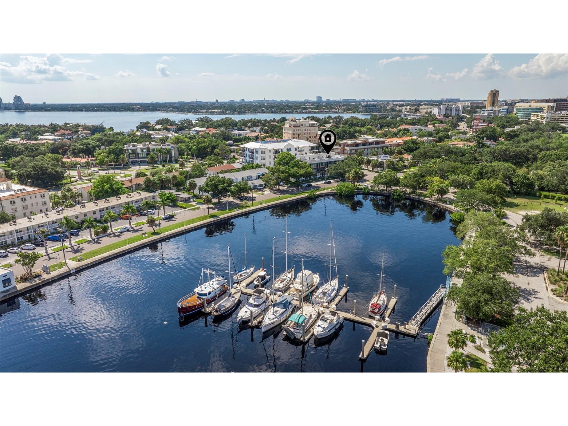 90 Columbia Drive #2 Tampa FL 33606 TB8417512 image45