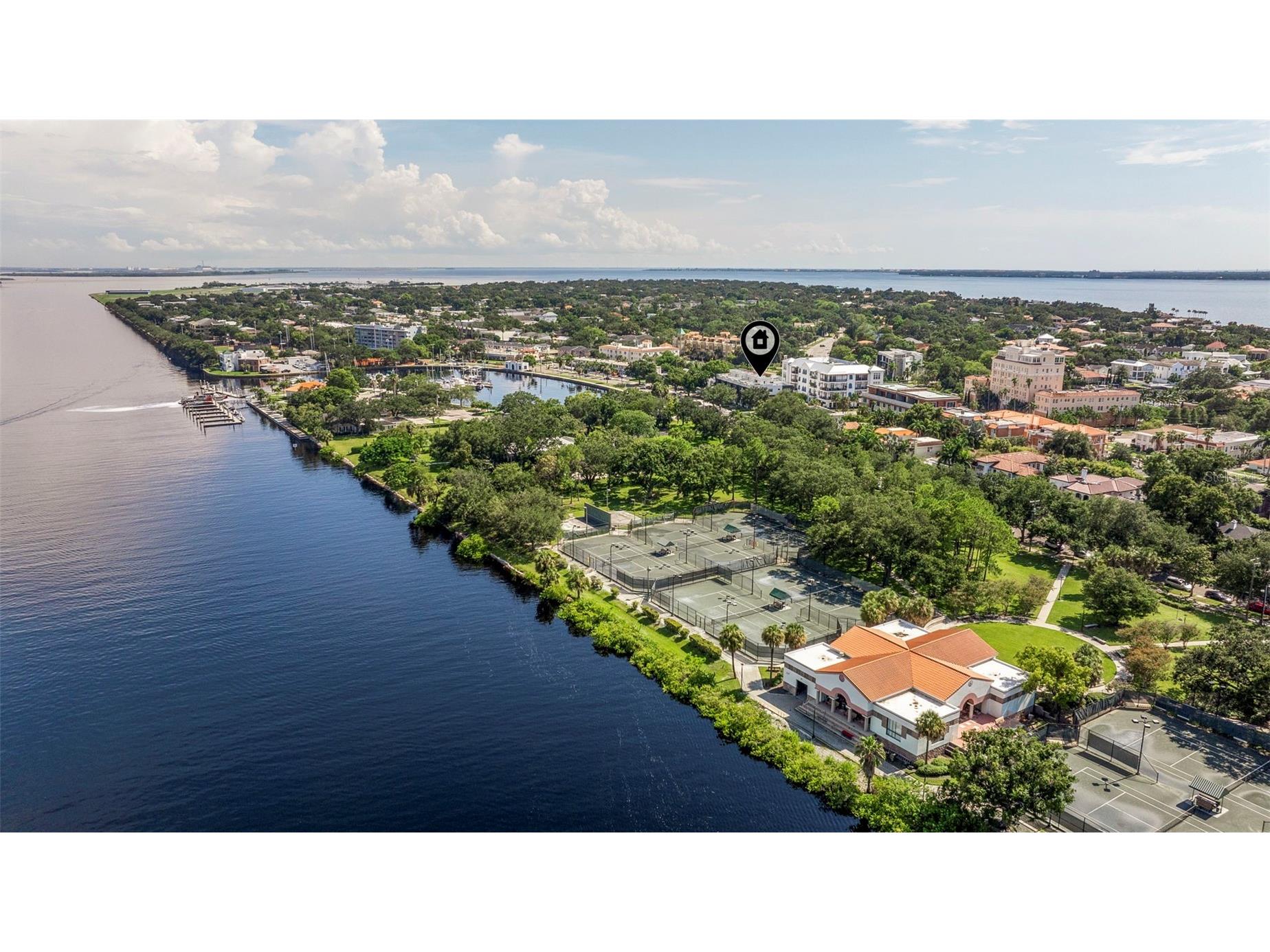 90 Columbia Drive #2 Tampa FL 33606 TB8417512 image46