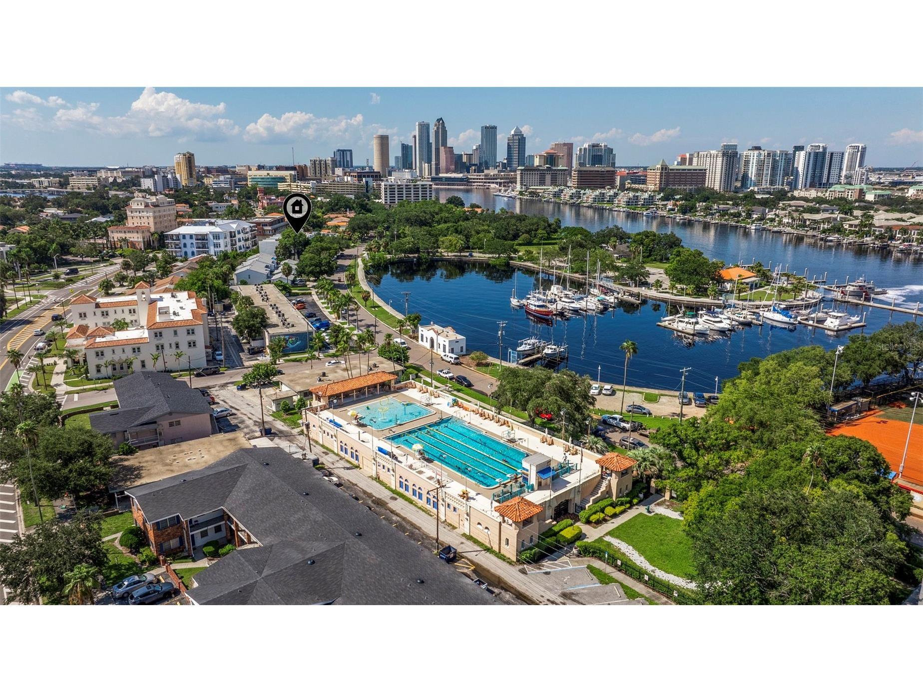 90 Columbia Drive #2 Tampa FL 33606 TB8417512 image47