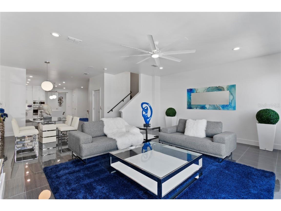 90 Columbia Drive #3 Tampa FL 33606 TB8446720 image17