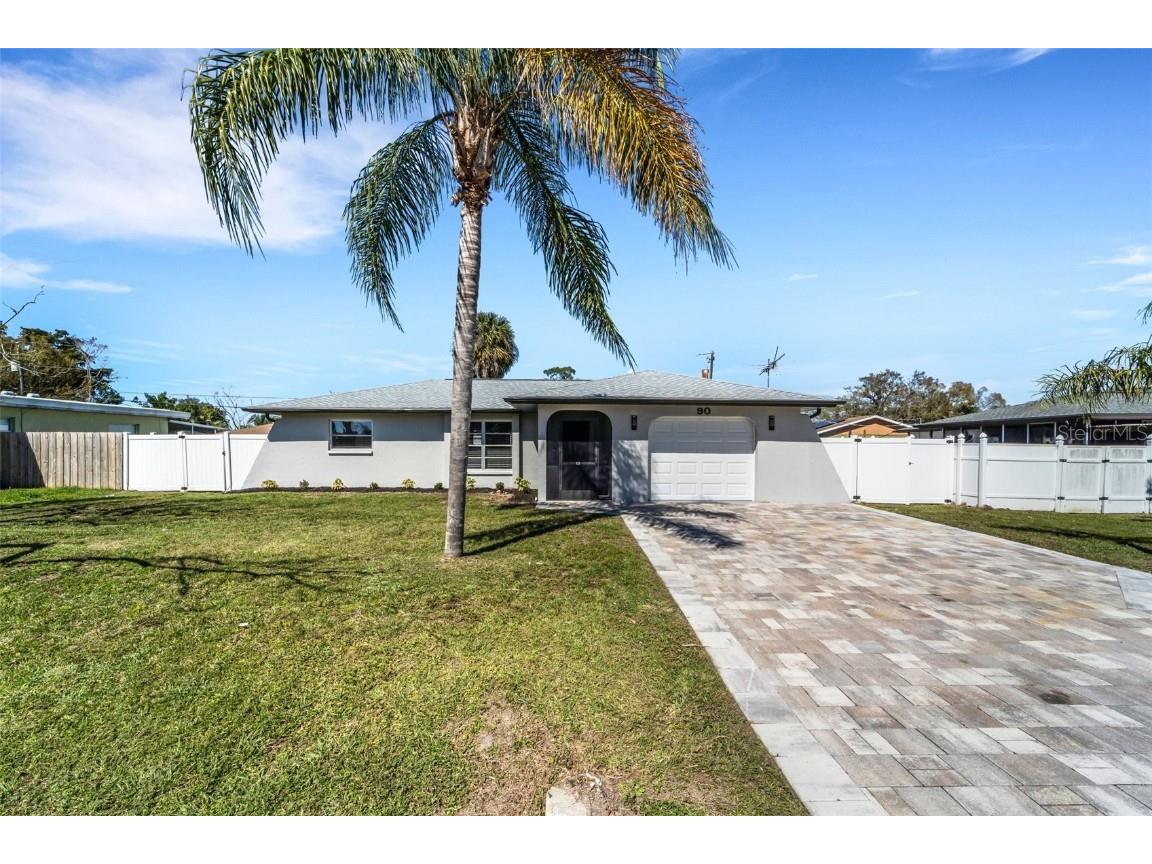 90 Coral Road Venice FL 34293 A4601003 image1