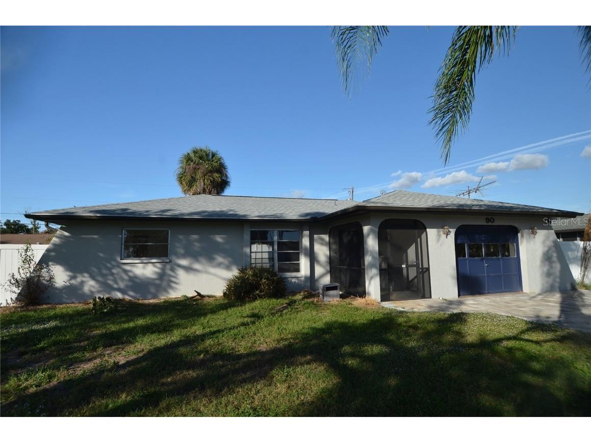 90 Coral Road Venice FL 34293 N6127502 image1