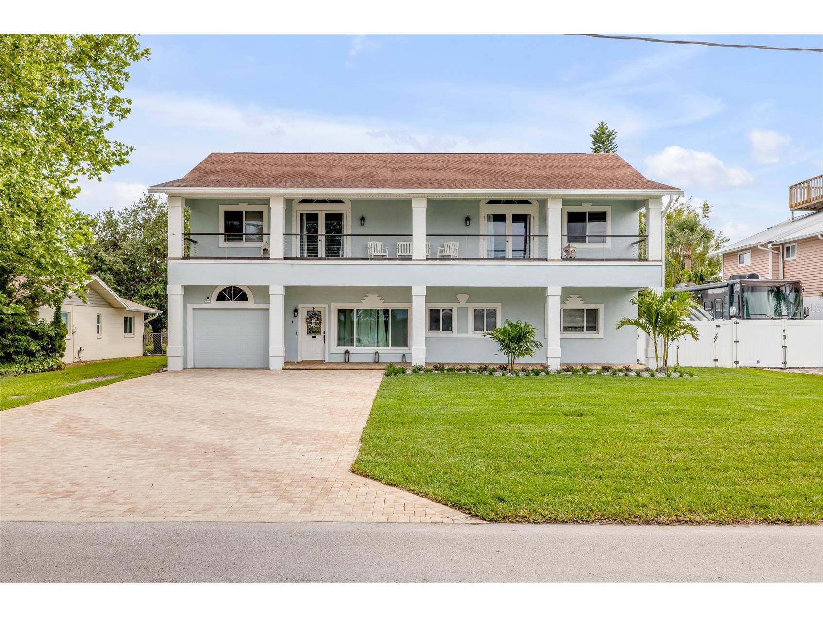 90 Cunningham Drive New Smyrna Beach FL 32168 NS1084859 image2