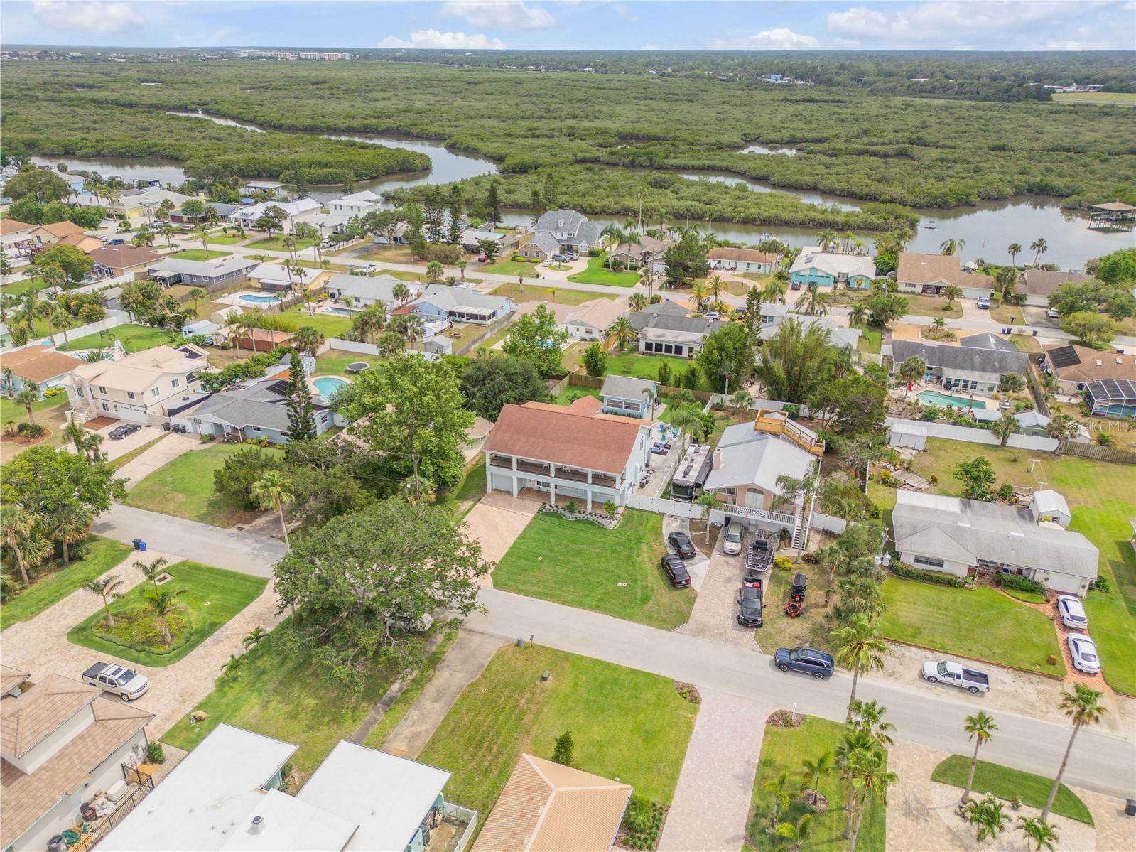 90 Cunningham Drive New Smyrna Beach FL 32168 NS1084859 image92