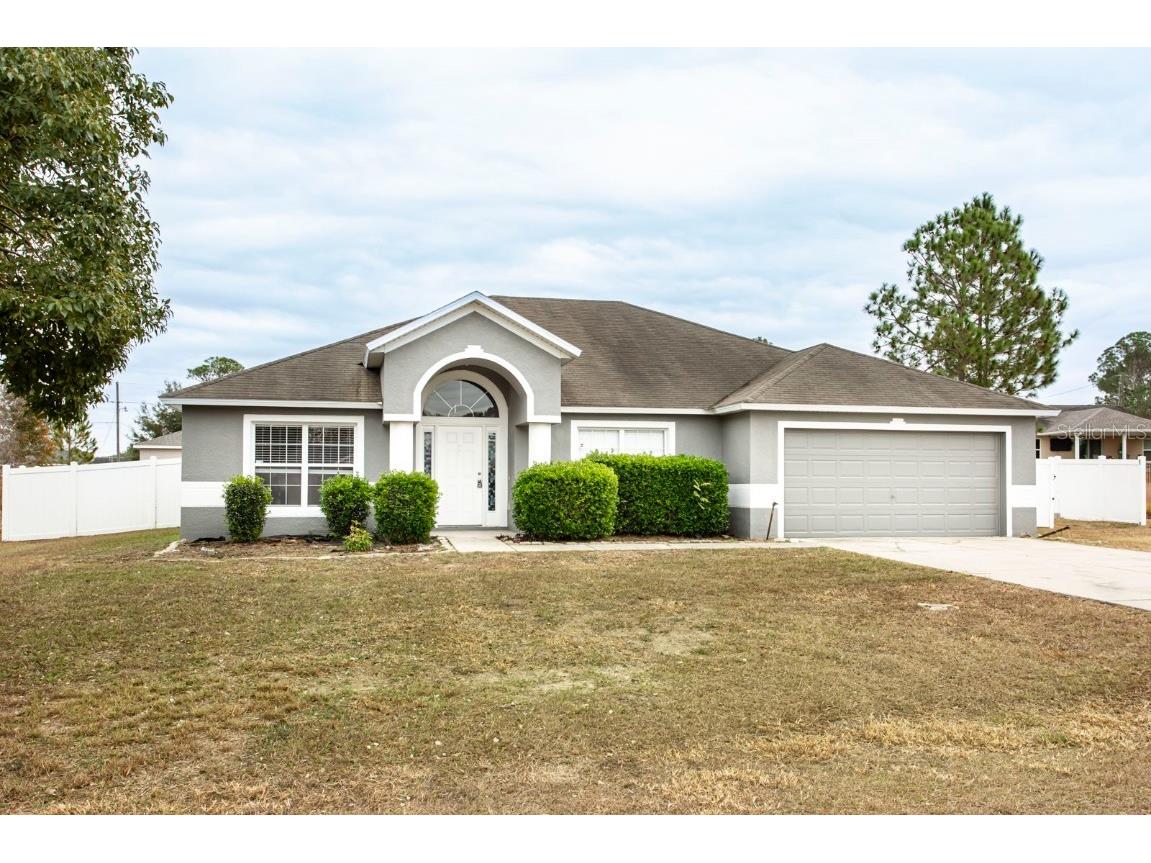 90 Dogwood Drive Circle Ocala FL 34472 W7869065 image1