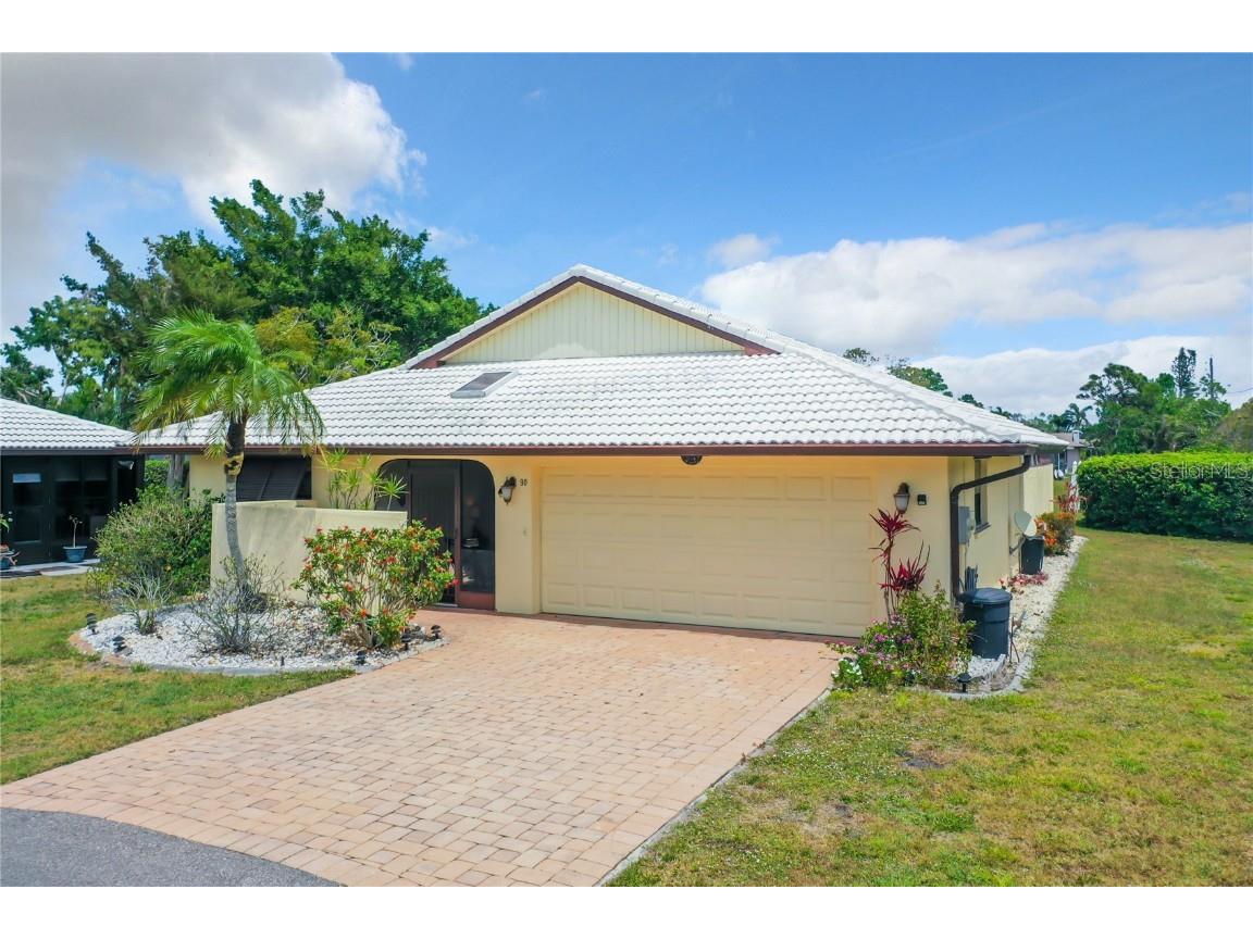 90 Drifting Sands Drive Venice FL 34293 D6129947 image1