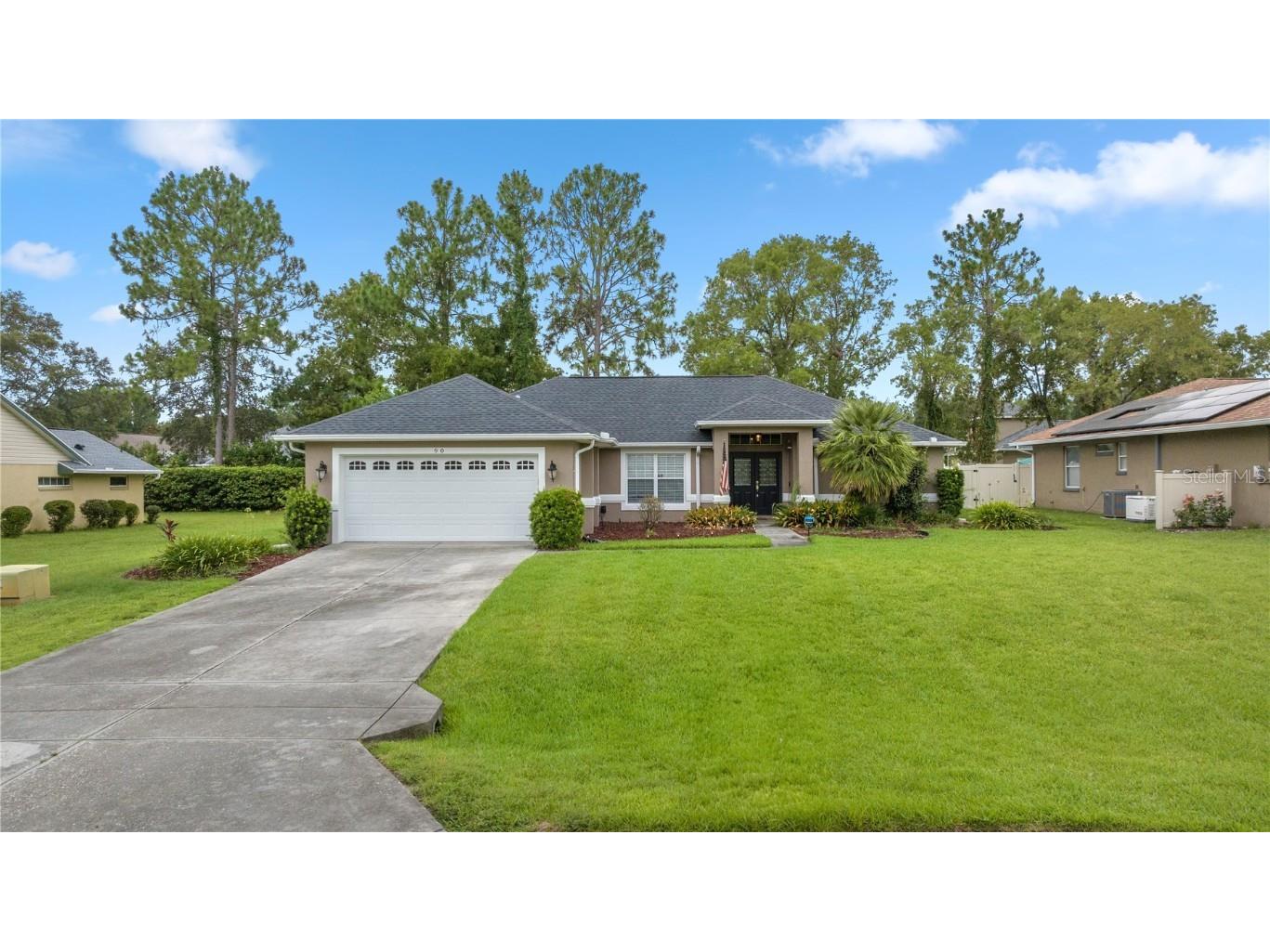 90 Hickory Road Ocala FL 34472 G5088160 image1