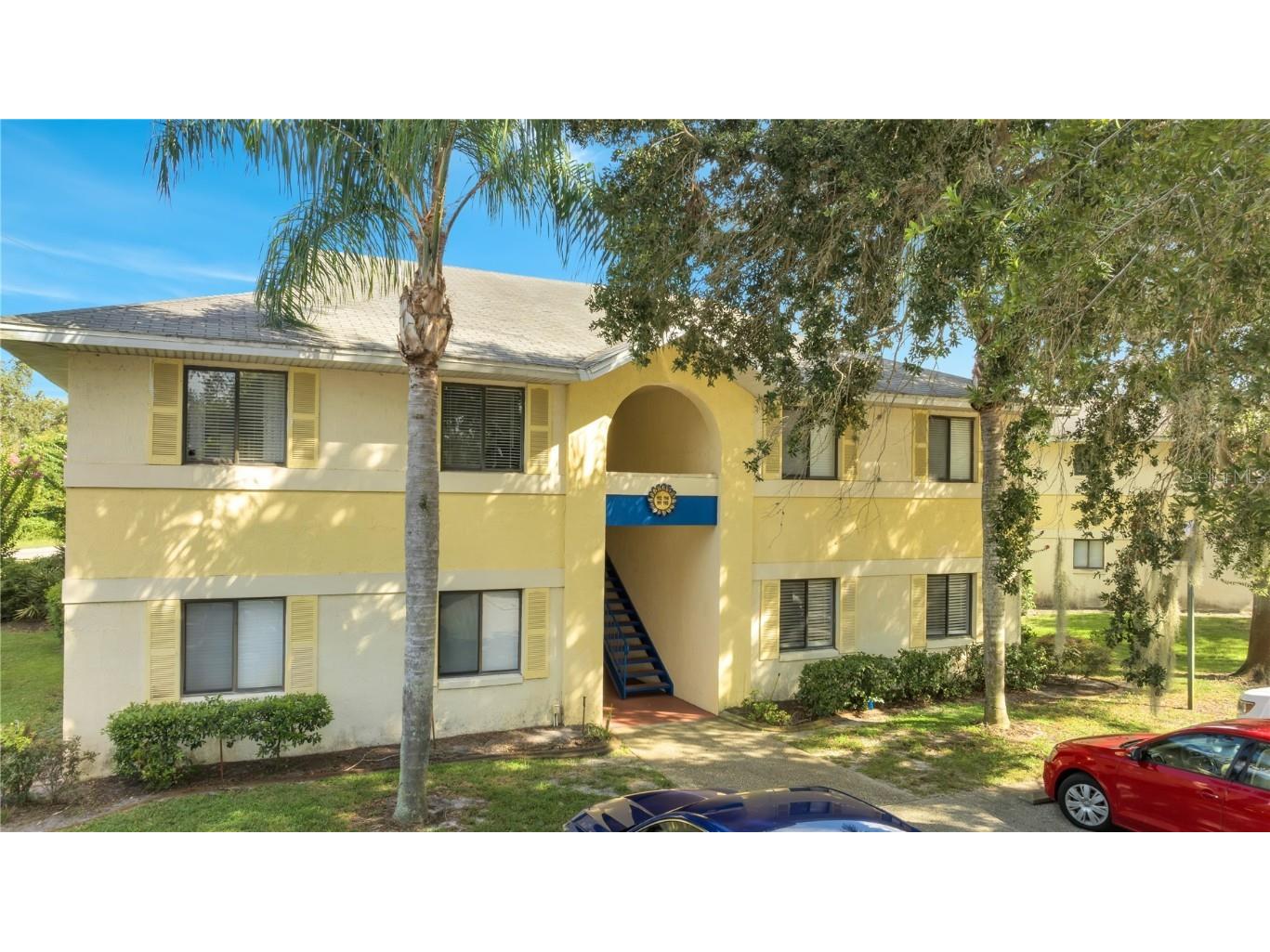 90 Hidden Lake Drive #112 Sanford FL 32773 S5134468 image1