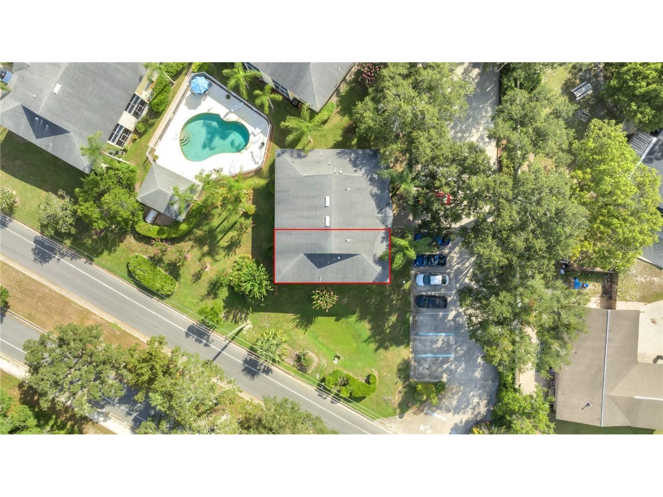 90 Hidden Lake Drive #112 Sanford FL 32773 S5134468 image23