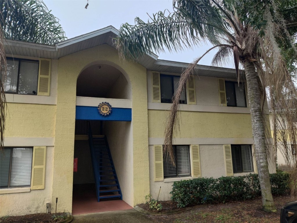 90 Hidden Lake Drive #113 Sanford FL 32773 S5084569 image1