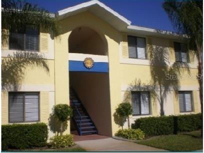 90 Hidden Lake Drive #134 Sanford FL 32773 S5052054 image1