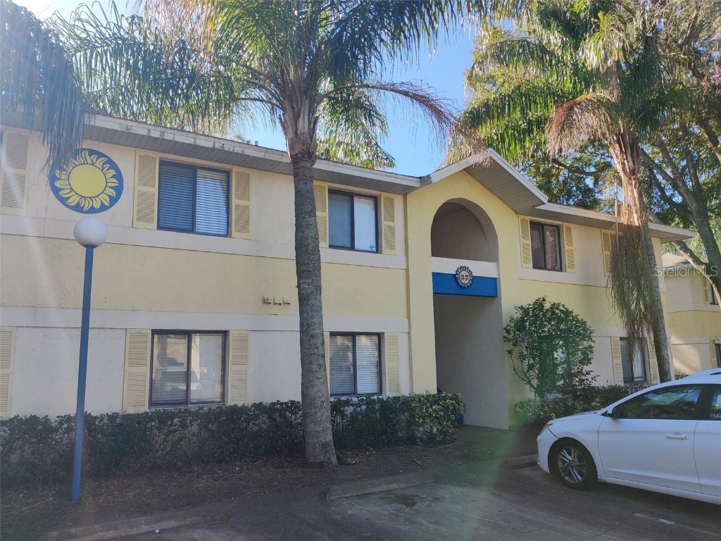 90 Hidden Lake Drive #177 Sanford FL 32773 S5078785 image1