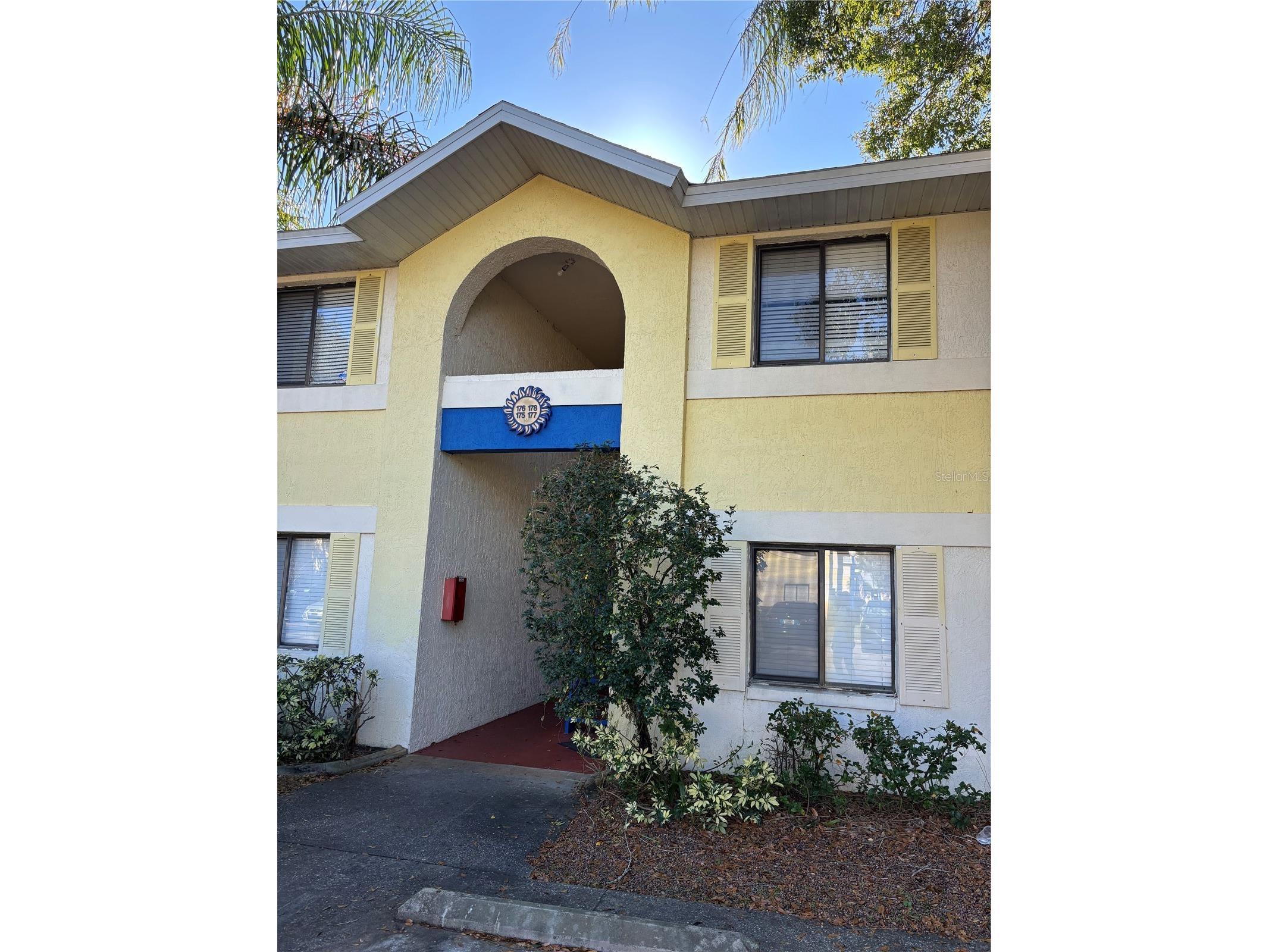 90 Hidden Lake Drive #178 Sanford FL 32773 O6372618 image2