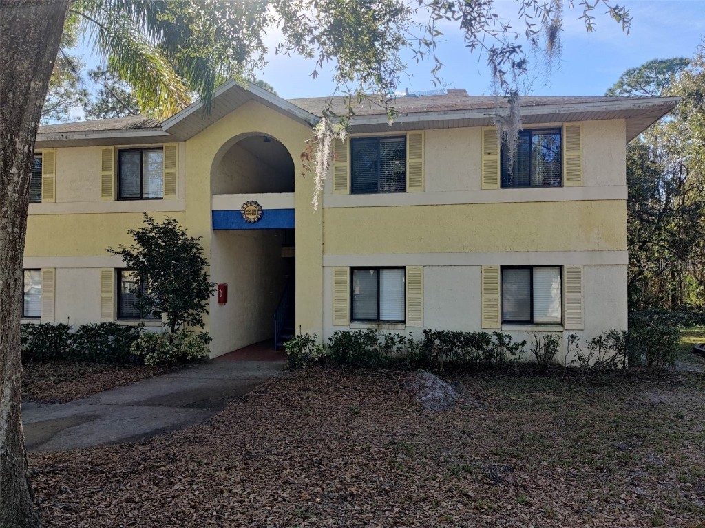 90 Hidden Lake Drive #184 Sanford FL 32773 S5079611 image1